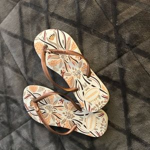 Havaianas